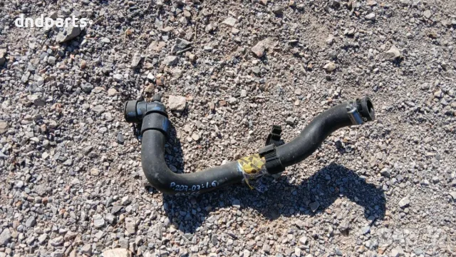 Маркуч антифриз Peugeot 207 CC 1.6 2007 207 (2006-2012)