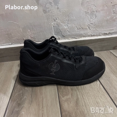 Мъжки работни обувки Engelbert Strauss S1, номер 45