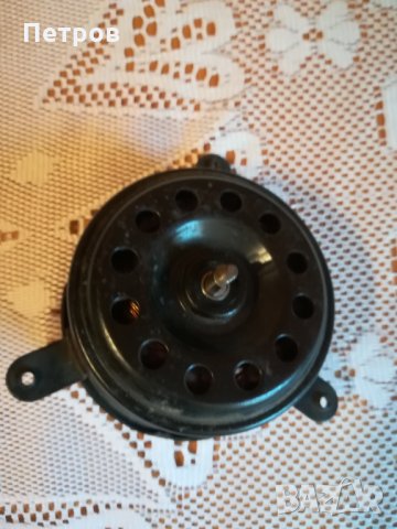 Моторче за вентилатор на радиатора за Киа Сийд 2009 г. 1, 4. 109 кс