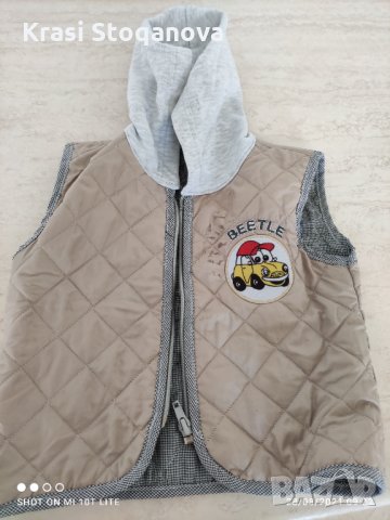 Детски ❄️ЗИМНИ❄️❄️Дрешки за Момче - Различни Модели //РАЗПРОДАЖБА// , снимка 2 - Детски комплекти - 33946988