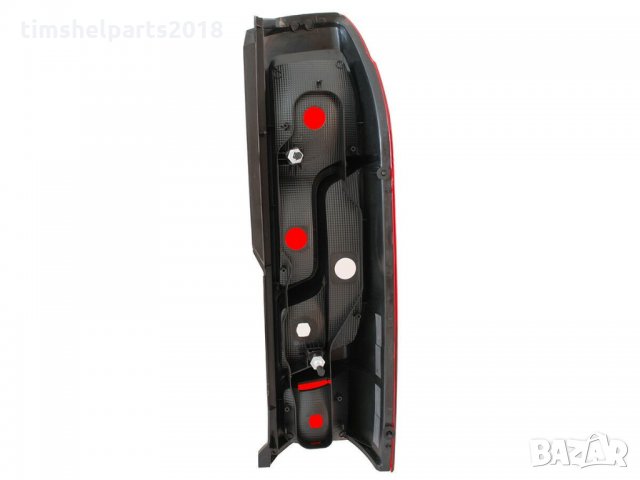 Стоп за Fiat Ducato, Peugeot Boxer, Citroen Jumper 2014-, снимка 3 - Части - 27505675