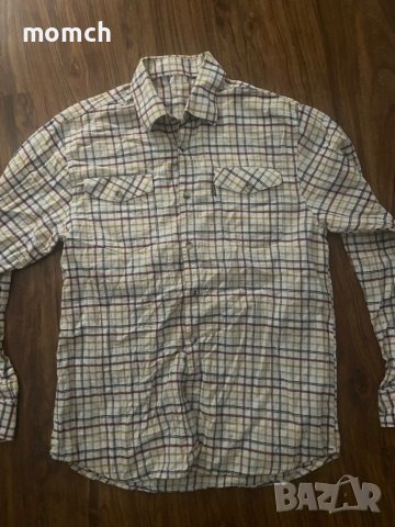 PINEWOOD-мъжка риза размер М, снимка 2 - Ризи - 41600751