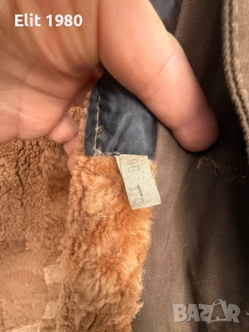 Продавам шуба  с овча кожа , снимка 6 - Резервни части за машини - 52527499