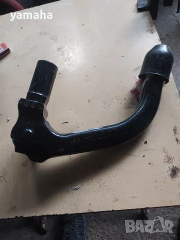 Теглич за VW, снимка 2 - Части - 50397419