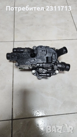 термостат за 1.6 hdi 120 kc