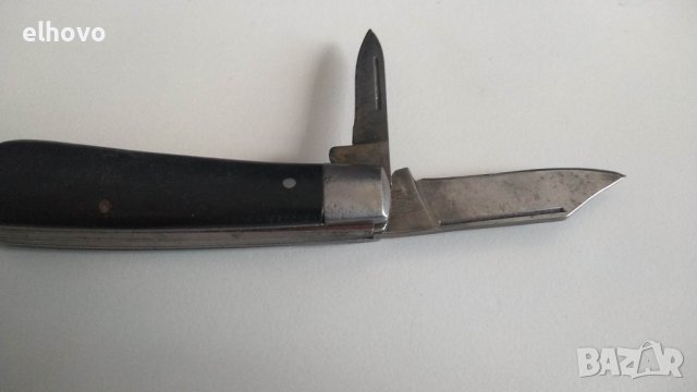 Стара джобна ножка RODGERS SHEFFIELD