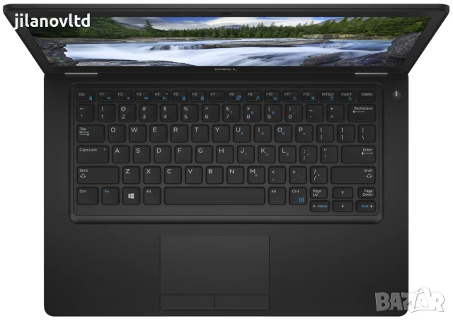 Лаптоп Dell Latitude 5490 i5-8350U 8GB 256GB SSD ГАРАНЦИЯ, снимка 3 - Лаптопи за работа - 51220855