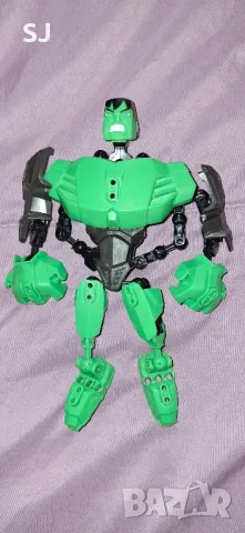 Конструктори- роботи, 2 бр.