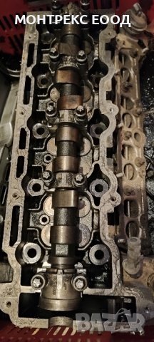 Опел астра г 2.0 останали неща, снимка 7 - Части - 42152738