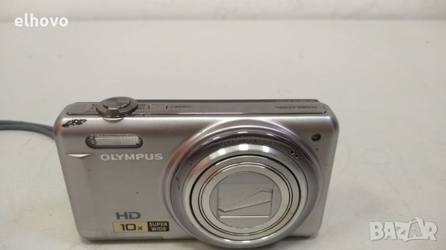 Фотоапарат Olympus D-720, снимка 7 - Фотоапарати - 34276349