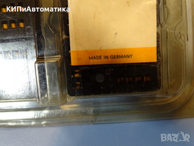 куплунг Siemens V23154-Z1008 Fassung, снимка 4 - Резервни части за машини - 40197148