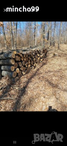 дърва за огрев ТОП КАЧЕСТВО!!! КОРЕКТНОСТ!!! ДОСТАВКА ДО АДРЕС 0895977422, снимка 2 - Дърва за огрев - 40644805