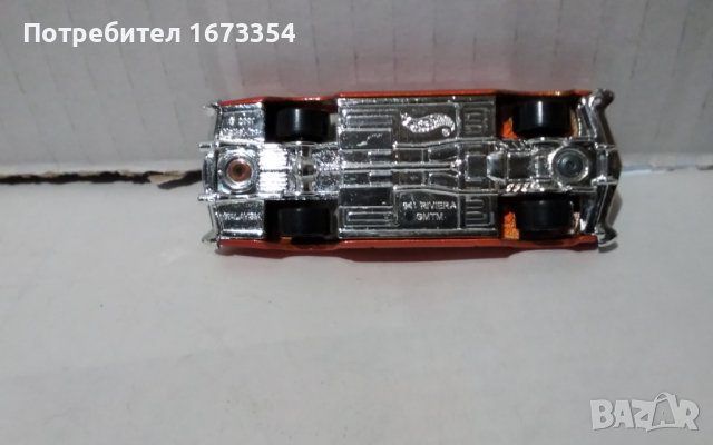 Буйк Ривера, снимка 6 - Колекции - 40461243