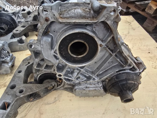 Раздатка за BMW X4M Competition G02, снимка 2 - Части - 53070229