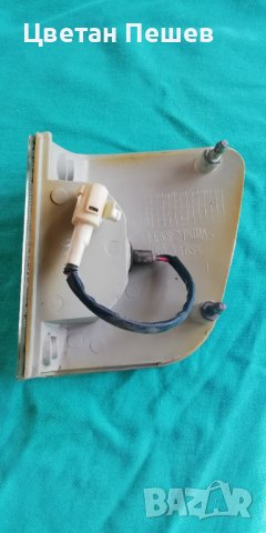 Осветление заден номер GW Hover, снимка 2 - Части - 42430249