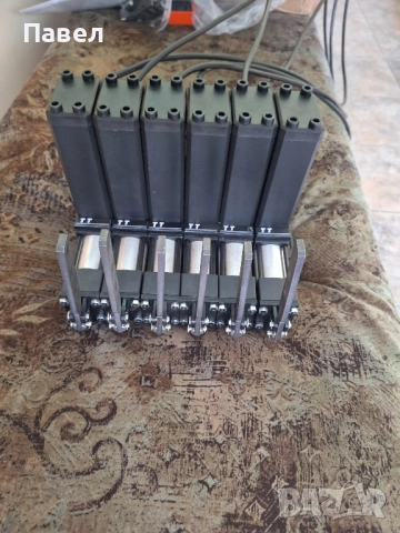 Дистанционно за автокран, снимка 7 - Индустриална техника - 51359088