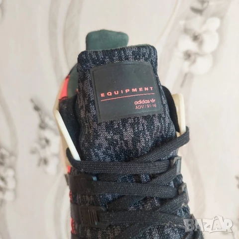 adidas EQT ADV Support J 'номер 46  2/3 оригинални маратонки , снимка 13 - Маратонки - 50712524