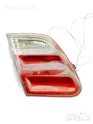 Стоп за Mercedes E-class W210 1999-2002 - 2108203764