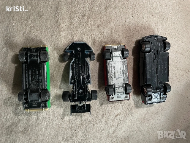 колички Matchbox,други и играчки.., снимка 2 - Колекции - 23921165