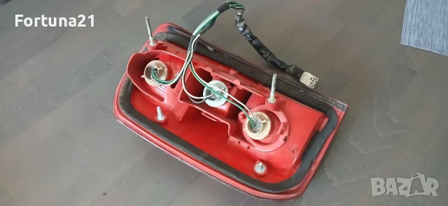 Toyota Rav4 след 2001 - стопове, снимка 4 - Части - 50538269