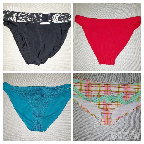 М Различни модели бански монокини/ бикина / , снимка 3 - Бански костюми - 50785576