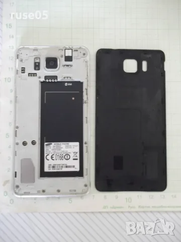 Смартфон "SAMSUNG SM-G850F", снимка 7 - Samsung - 56087752