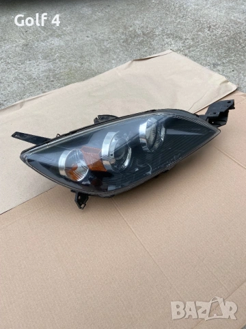 Десен фар за Mazda 3 хечбек , снимка 3 - Части - 53655404