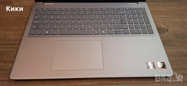 Dell Inspiron 16 5645 | Ryzen 5 8540U | 16 GB DDR5 | 512 SSD | 740M 2GB, снимка 2 - Лаптопи за работа - 55852987