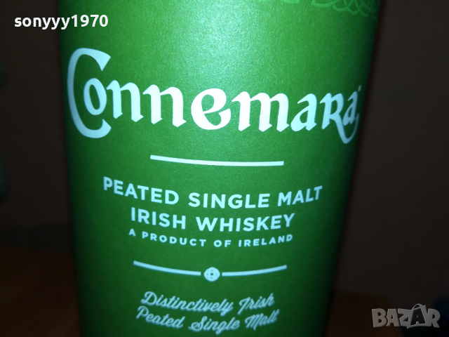 CONNEMARA-ПРАЗНА КУТИЯ ЗА КОЛЕКЦИЯ 1803221731, снимка 2 - Колекции - 36151575