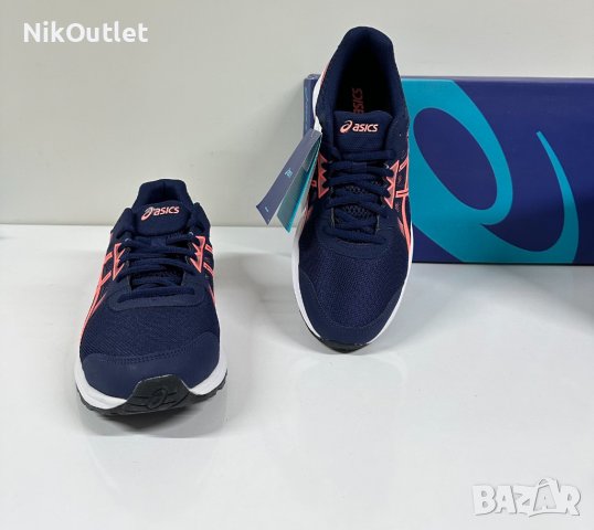 Asics Gel Sileo 2, снимка 3 - Спортни обувки - 41498479