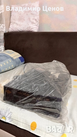 Чисто нов видеоплейър Amcol, снимка 4 - Плейъри, домашно кино, прожектори - 51957470