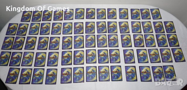 71бр Карти Duel Masters, снимка 15 - Карти за игра - 44258954