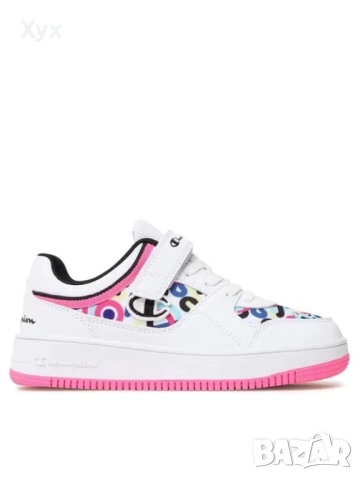 Нови детски маратонки champion номер 35, снимка 2 - Детски маратонки - 52176944