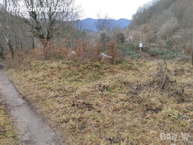 Парцел ливада,гр.Тетевен, снимка 3 - Земеделска земя - 40832411