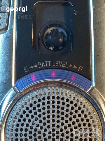 Уолкмен Panasonic RQ L-30, снимка 2 - Радиокасетофони, транзистори - 40449635