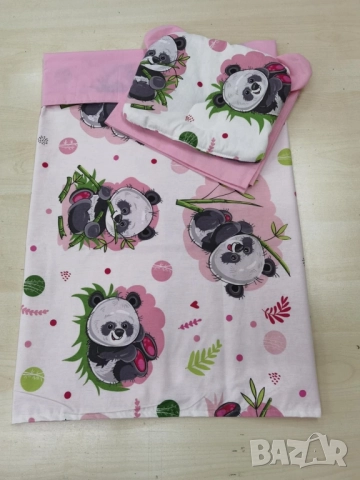 комплект за количка, снимка 10 - Други - 52111604