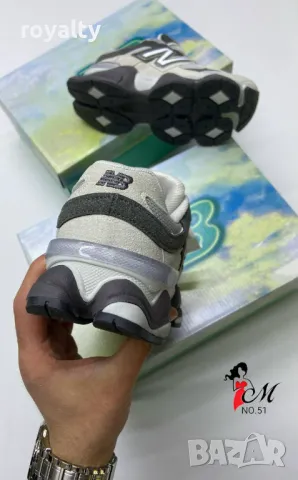 New Balance дамски маратонки Различни цветове , снимка 10 - Маратонки - 49509662