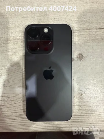 Iphone 15PRO 128 GB, снимка 2 - Apple iPhone - 56144805