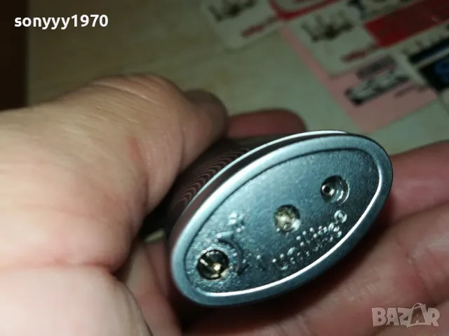 МЕТАЛНА ЗАПАЛКА ЗА КОЛЕКЦИЯ 0512240926, снимка 18 - Колекции - 48231637