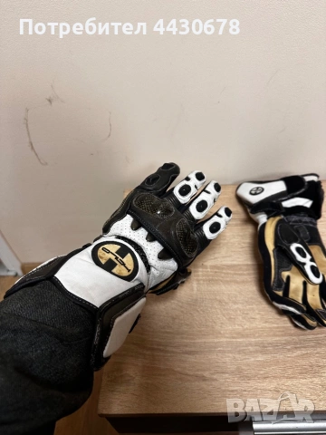 Екипировка за мотор , снимка 11 - Аксесоари и консумативи - 53085109