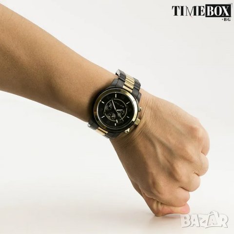 Michael Kors MK8160 Runway Chronograph. Нов мъжки часовник, снимка 2 - Мъжки - 38810677