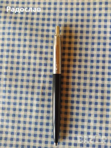 химикалка Parker made in England 