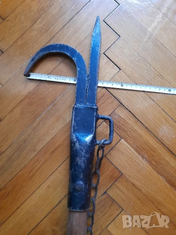 Канджа, снимка 3 - Такъми - 51394939