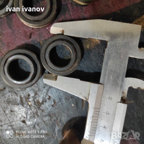 Лагерни Фтулки, снимка 5 - Други машини и части - 33795626