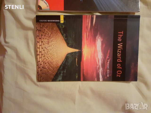 Продавам книжки и учебници за Британика, снимка 14 - Чуждоезиково обучение, речници - 22584358
