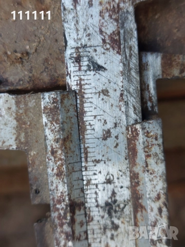 Голяма ножица за ламарини  , снимка 10 - Други инструменти - 52966707