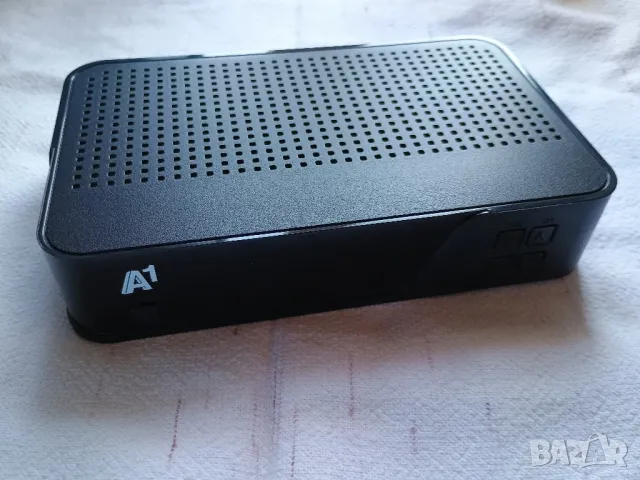 Цифров медиен приемник A1 Xplore TV