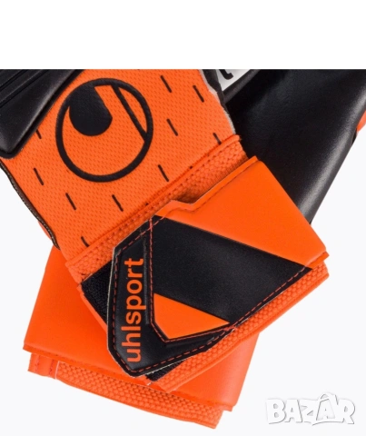вратарски ръкавици Uhlsport, снимка 3 - Футбол - 53168814