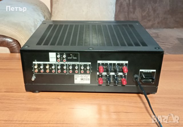 Sony TA-F700ES, 700 es, STR-GX79ES, снимка 5 - Ресийвъри, усилватели, смесителни пултове - 41046530