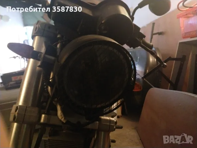 Продавам, снимка 11 - Мотоциклети и мототехника - 49060977